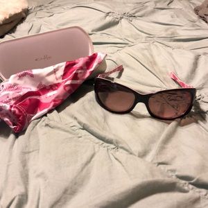 Oakley Dangerous Sunglasses